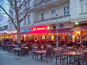 Amadeus am Kurfürstendamm
