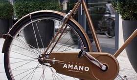 AMANO HOME Berlin