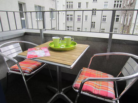 Ambiente Apart
