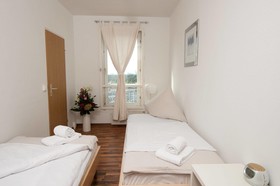 Am Brandenburger Tor