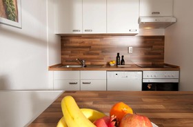 Am Brandenburger Tor