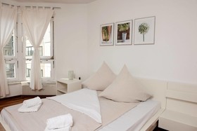 Am Brandenburger Tor