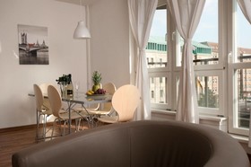 Am Brandenburger Tor