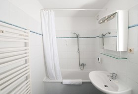 Am Brandenburger Tor