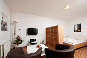 Am Brandenburger Tor