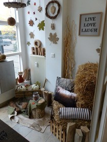 Am Brandenburger Tor