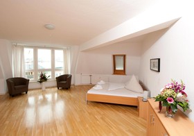 Am Brandenburger Tor