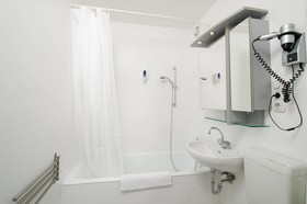 Am Brandenburger Tor