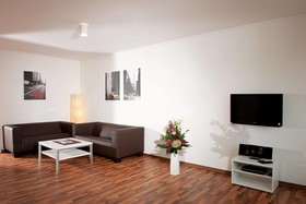 Am Brandenburger Tor