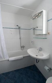 Am Brandenburger Tor