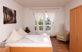 Am Brandenburger Tor