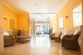 AMC Apartments - Joachimstaler