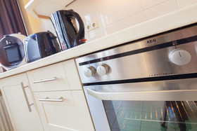 AMC Apartments - Joachimstaler