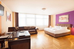 AMC Apartments - Joachimstaler