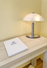 AMC Apartments - Joachimstaler