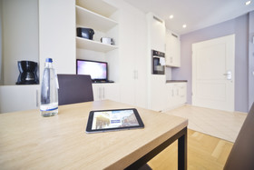 AMC Apartments - Joachimstaler