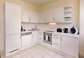 AMC Apartments - Joachimstaler