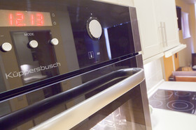 AMC Apartments - Joachimstaler