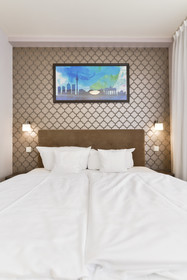 AMC Apartments - Joachimstaler