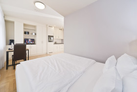 AMC Apartments - Joachimstaler