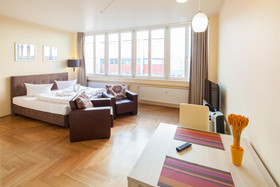 AMC Apartments - Joachimstaler