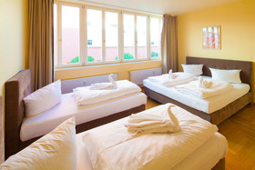 AMC Apartments - Joachimstaler