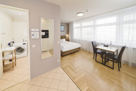 AMC Apartments - Joachimstaler