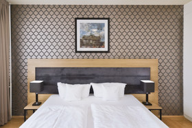 AMC Apartments - Joachimstaler