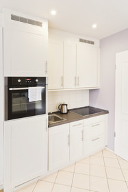 AMC Apartments - Joachimstaler