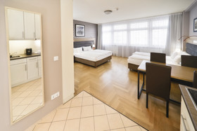 AMC Apartments - Joachimstaler