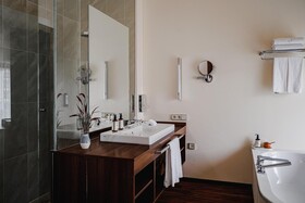 Ameron Hotel Abion Spreebogen Waterside