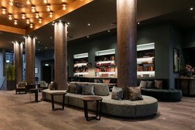 Ameron Hotel Abion Spreebogen Waterside