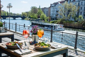 Ameron Hotel Abion Spreebogen Waterside