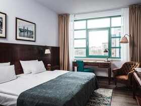 Ameron Hotel Abion Spreebogen Waterside