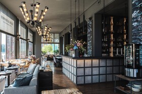 Ameron Hotel Abion Spreebogen Waterside