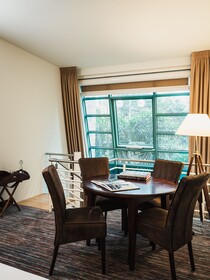 Ameron Hotel Abion Spreebogen Waterside