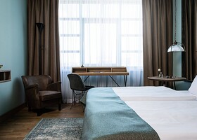 Ameron Hotel Abion Spreebogen Waterside
