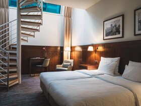 Ameron Hotel Abion Spreebogen Waterside