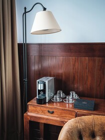 Ameron Hotel Abion Spreebogen Waterside