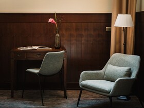 Ameron Hotel Abion Spreebogen Waterside