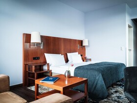 Ameron Hotel Abion Spreebogen Waterside