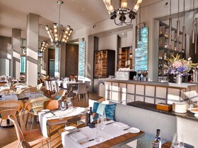Ameron Hotel Abion Spreebogen Waterside