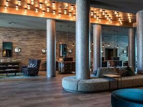 Ameron Hotel Abion Spreebogen Waterside
