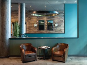 Ameron Hotel Abion Spreebogen Waterside