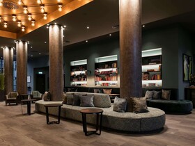Ameron Hotel Abion Spreebogen Waterside