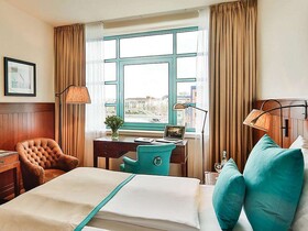 Ameron Hotel Abion Spreebogen Waterside