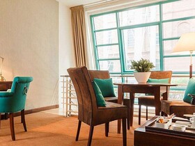 Ameron Hotel Abion Spreebogen Waterside