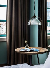 Ameron Hotel Abion Spreebogen Waterside