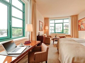 Ameron Hotel Abion Spreebogen Waterside
