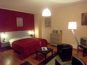 Apartcity